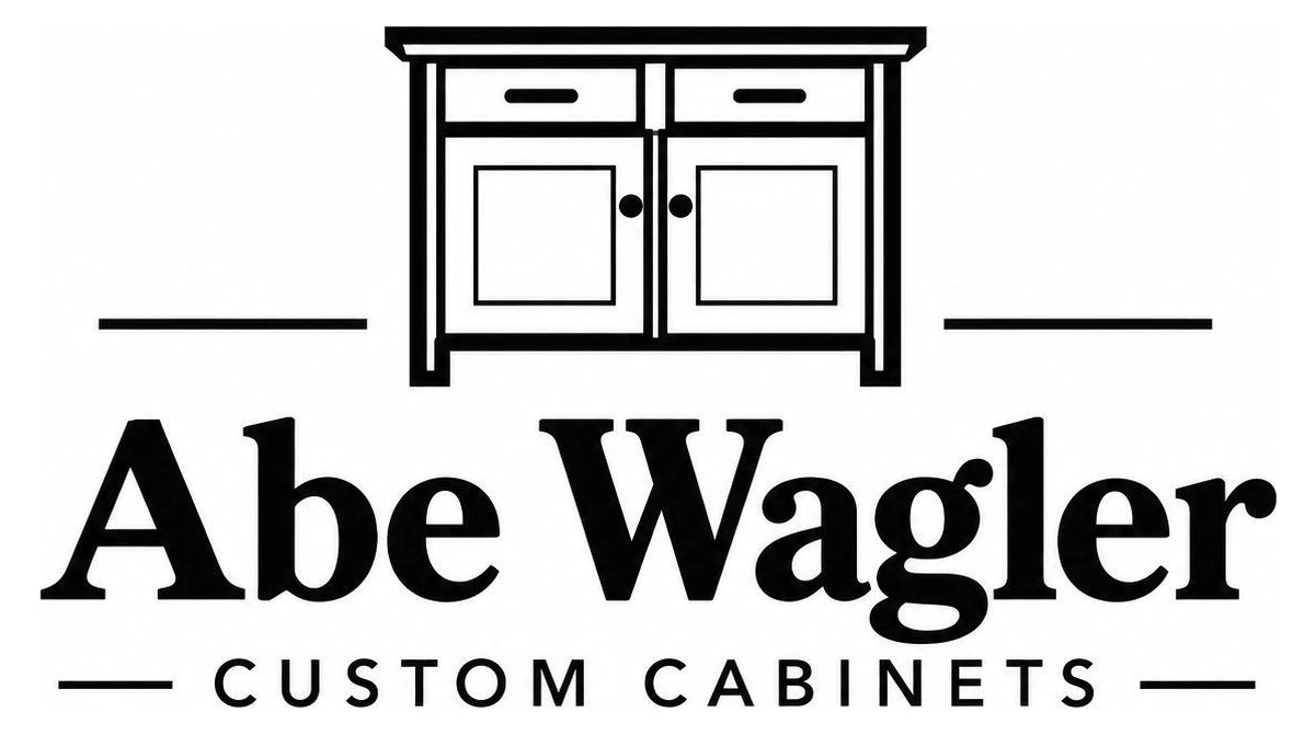Abe Wagler Custom Cabinets